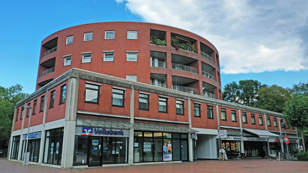 Stadtteilserie Barkenberg Lokallust Das Stadtmagazin